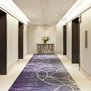 4* 酒店 希尔顿多伦多酒店
